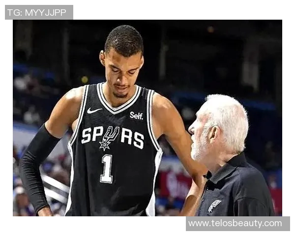 马刺选择摆烂策略波波维奇轮休主力球员遭联盟重罚