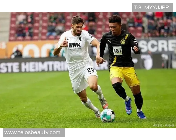 多特蒙德与科隆对决分析及比赛前瞻解读