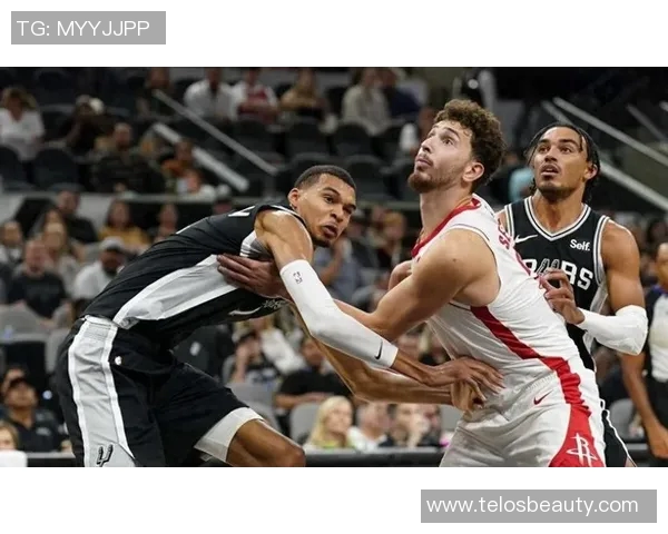 2004年火箭与马刺精彩对决直播回顾及赛后分析